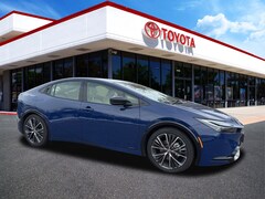 2024 Toyota Prius XLE Hatchback S0612