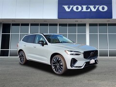 2026 Volvo XC60 B5 Ultra AWD SUV