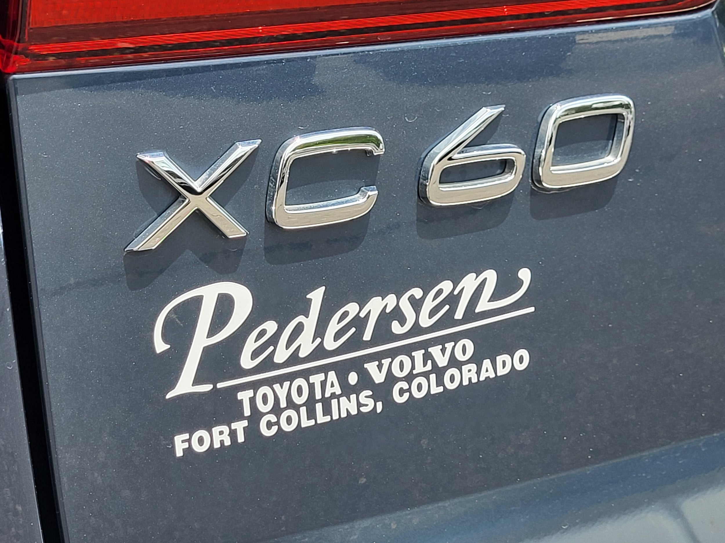 2023 Volvo XC60 Ultimate - Photo 8