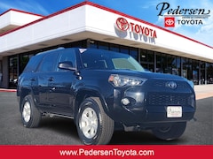 2015 Toyota 4Runner SR5 SUV 2586222A