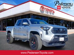 2024 Toyota Tacoma Truck Double Cab S0491A