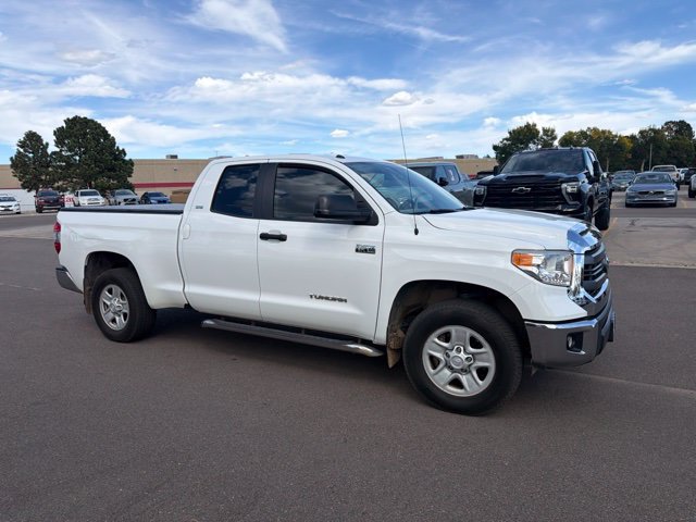 2014 Toyota Tundra