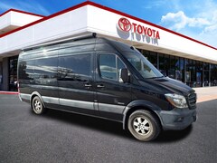 2016 Mercedes-Benz Sprinter High Roof Passenger Van 2654006A