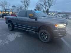 2024 Ram 2500 Laramie Truck Crew Cab 2663026B