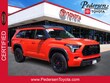 Toyota Sequoia