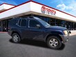  Nissan Xterra
