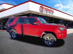 2015 Toyota 4Runner SR5 Premium SUV 2586242A