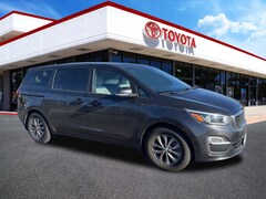 2021 Kia Sedona LX Van Passenger Van 2545273C
