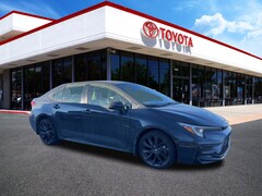 2023 Toyota Corolla XSE Sedan T0009