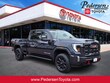 GMC Sierra 2500 HD