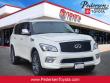  INFINITI QX80