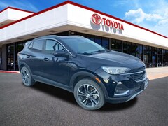 2020 Buick Encore GX Select SUV S0534A