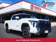 2024 Toyota Tundra SR5 Truck CrewMax 2662003A