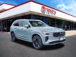  Volvo XC90 plug-in hybrid