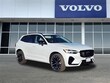  Volvo XC60 plug-in hybrid