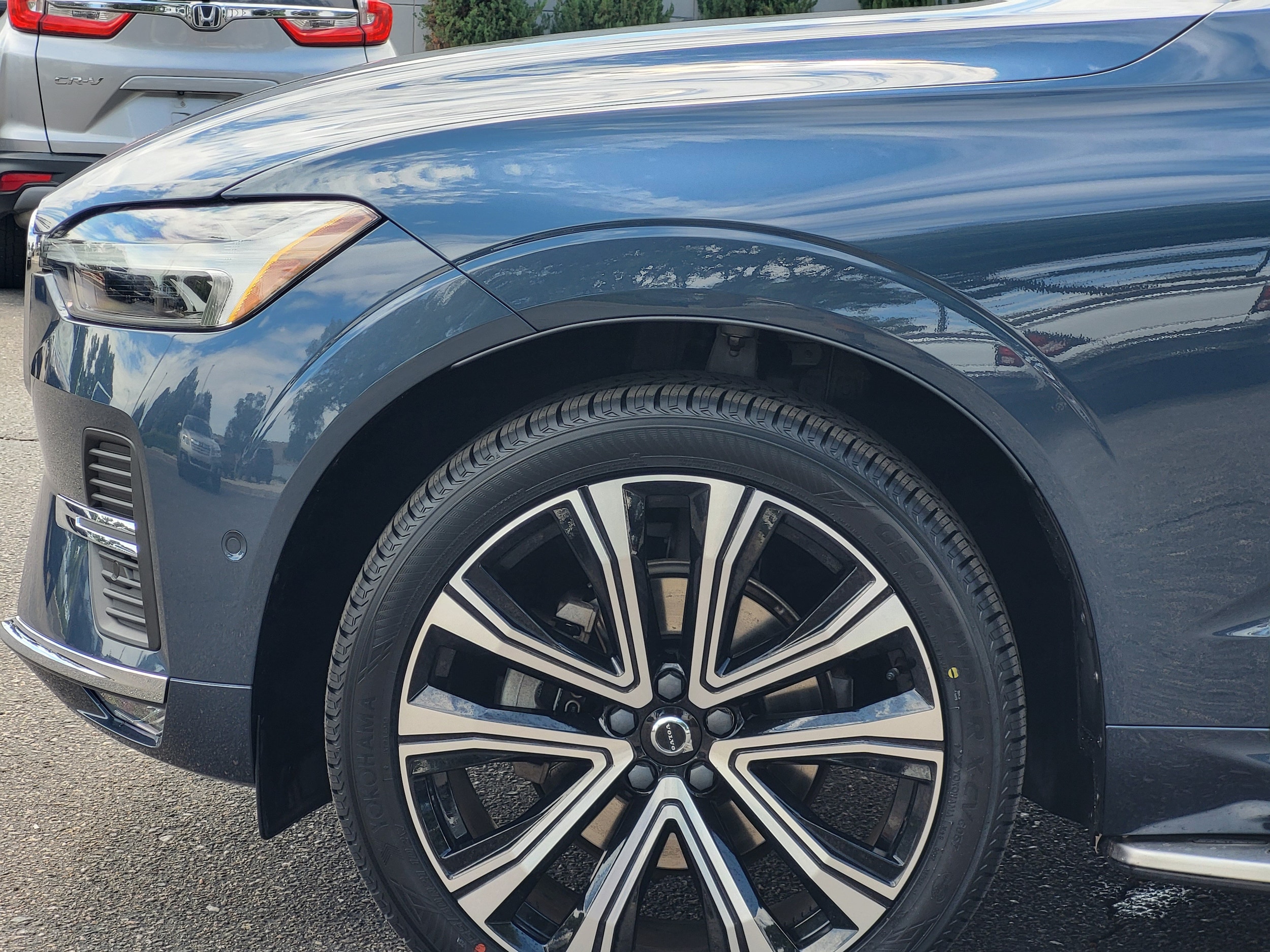 2023 Volvo XC60 Ultimate - Photo 6