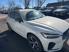 2023 Volvo XC60 B5 AWD Ultimate Dark SUV T0082