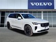  Volvo XC90 plug-in hybrid