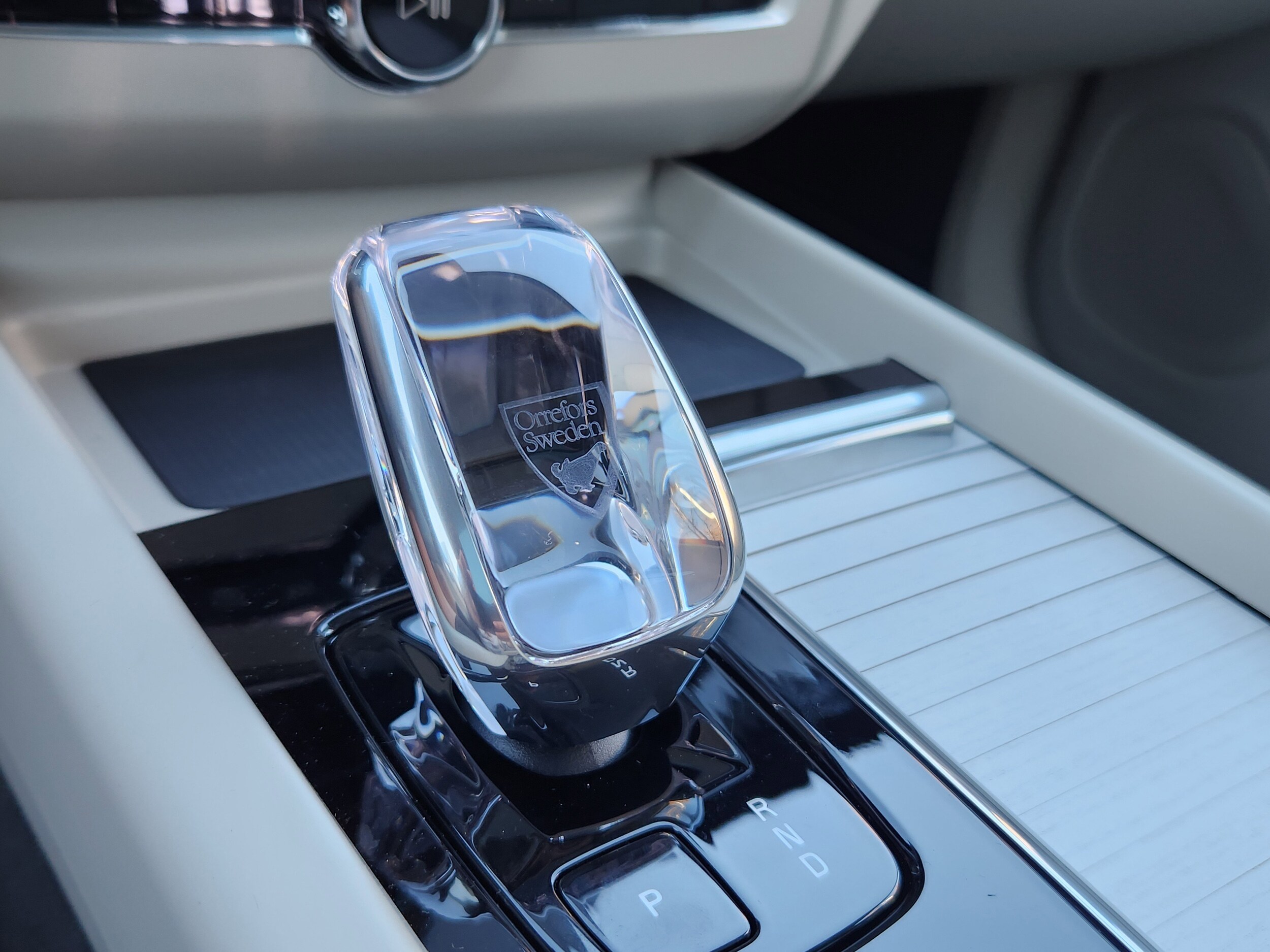 2026 Volvo XC60 Ultra - Photo 14