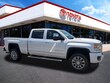  GMC Sierra 2500HD