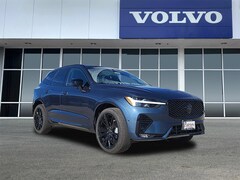 2026 Volvo XC60 B5 Ultra Black Edition AWD SUV