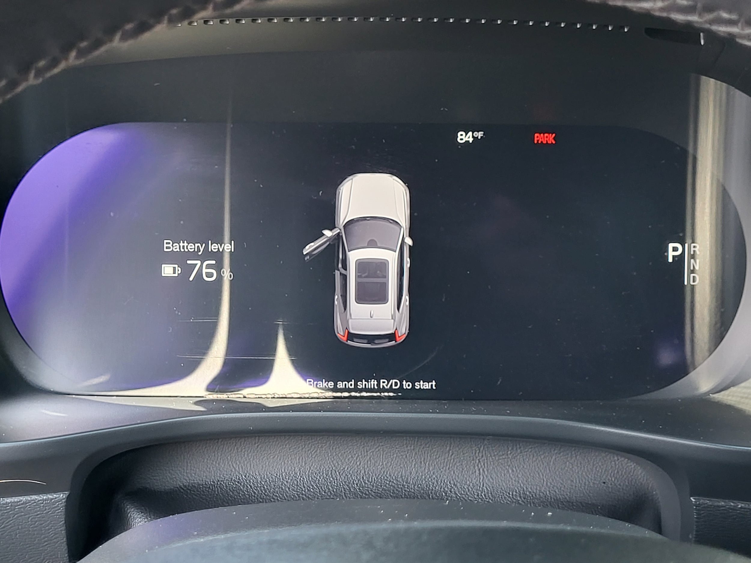 2023 Volvo XC40 Ultimate - Photo 11