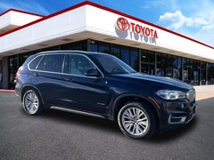 2017 BMW X5 xDrive35i SUV 2683074A