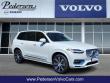 Volvo XC90 plug-in hybrid