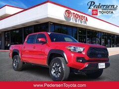 2022 Toyota Tacoma TRD Truck Double Cab S0476A