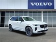 Volvo XC90 plug-in hybrid