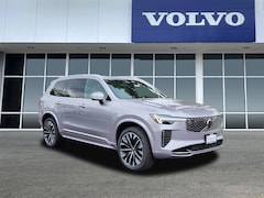 2026 Volvo XC90 B6 Plus 7-Seater SUV