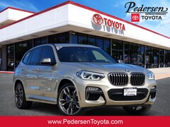 2019 BMW X3 M40i SUV S0520A