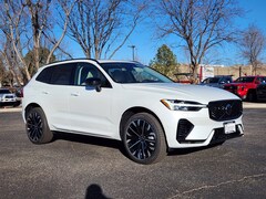 2026 Volvo XC60 plug-in hybrid T8 Ultra eAWD SUV