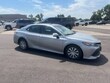 Toyota Camry Hybrid