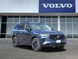  Volvo XC90 plug-in hybrid