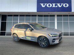 2023 Volvo XC60 B5 AWD Ultimate Bright SUV S0601