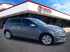 2018 Volkswagen Golf TSI SE Hatchback 2661012C