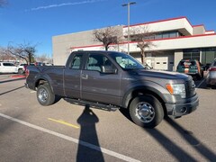 2014 Ford F-150 Truck SuperCab Styleside 2675052A
