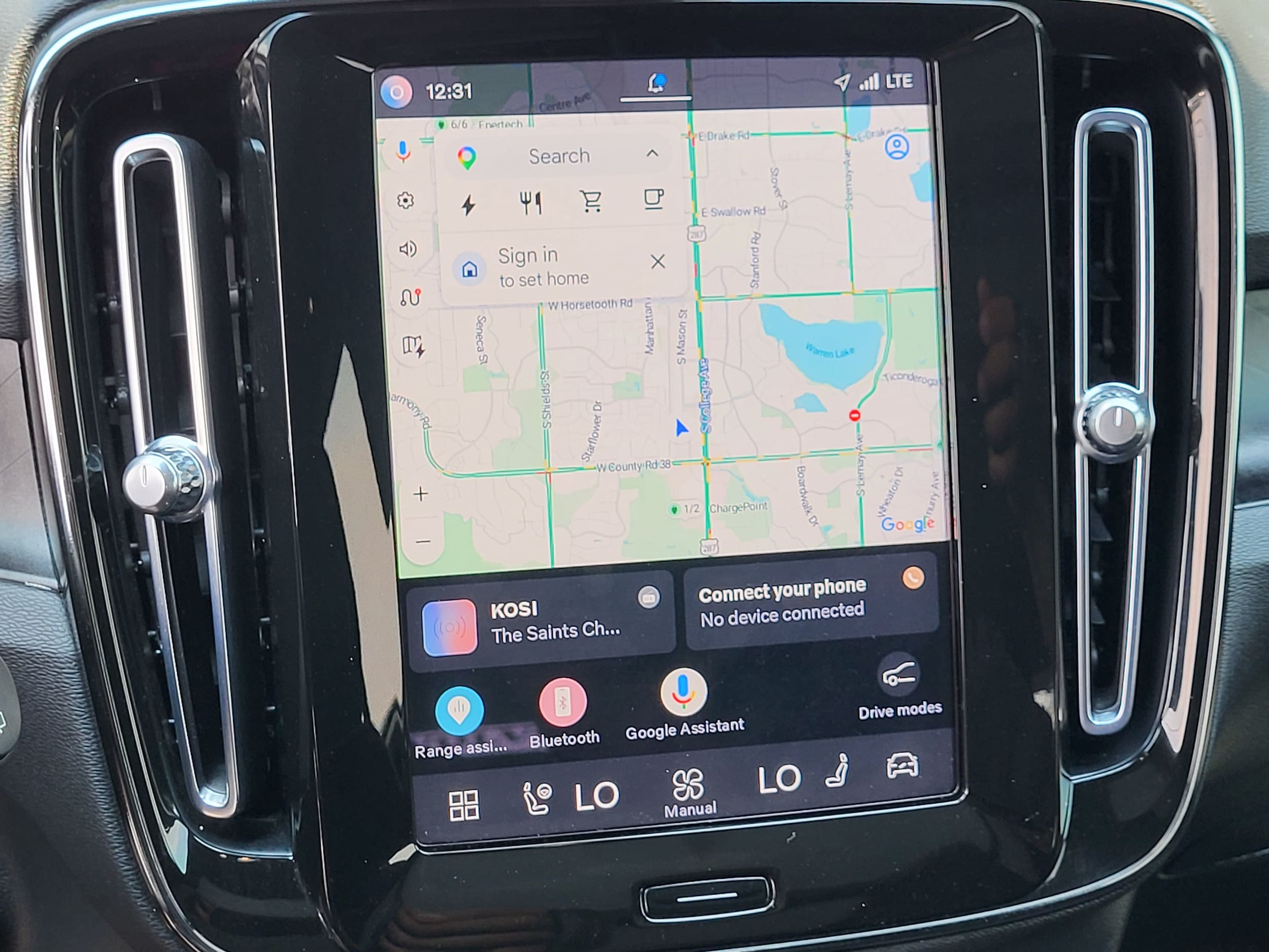2023 Volvo XC40 Ultimate - Photo 12