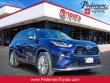  Toyota Highlander Hybrid