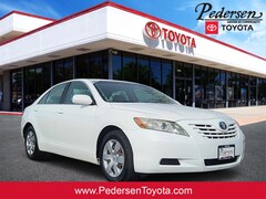 2007 Toyota Camry LE V6 Sedan 2545301C