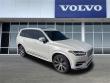  Volvo XC90 plug-in hybrid