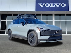2026 Volvo EX30 Cross Country Ultra SUV