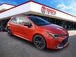  Toyota Corolla Hatchback