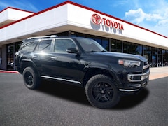 2016 Toyota 4Runner Limited SUV 2686049A