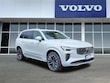Volvo XC90 plug-in hybrid