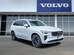 2026 Volvo XC90 plug-in hybrid T8 Ultra 7-Seater SUV