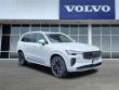  Volvo XC90 plug-in hybrid