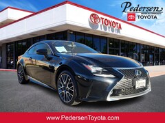2017 LEXUS RC 350 Coupe 2561096B