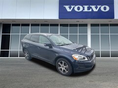 2012 Volvo XC60 T6 AWD w/Climate Package, Dual Stage Child Booster Seats, Technology Package SUV 266066A